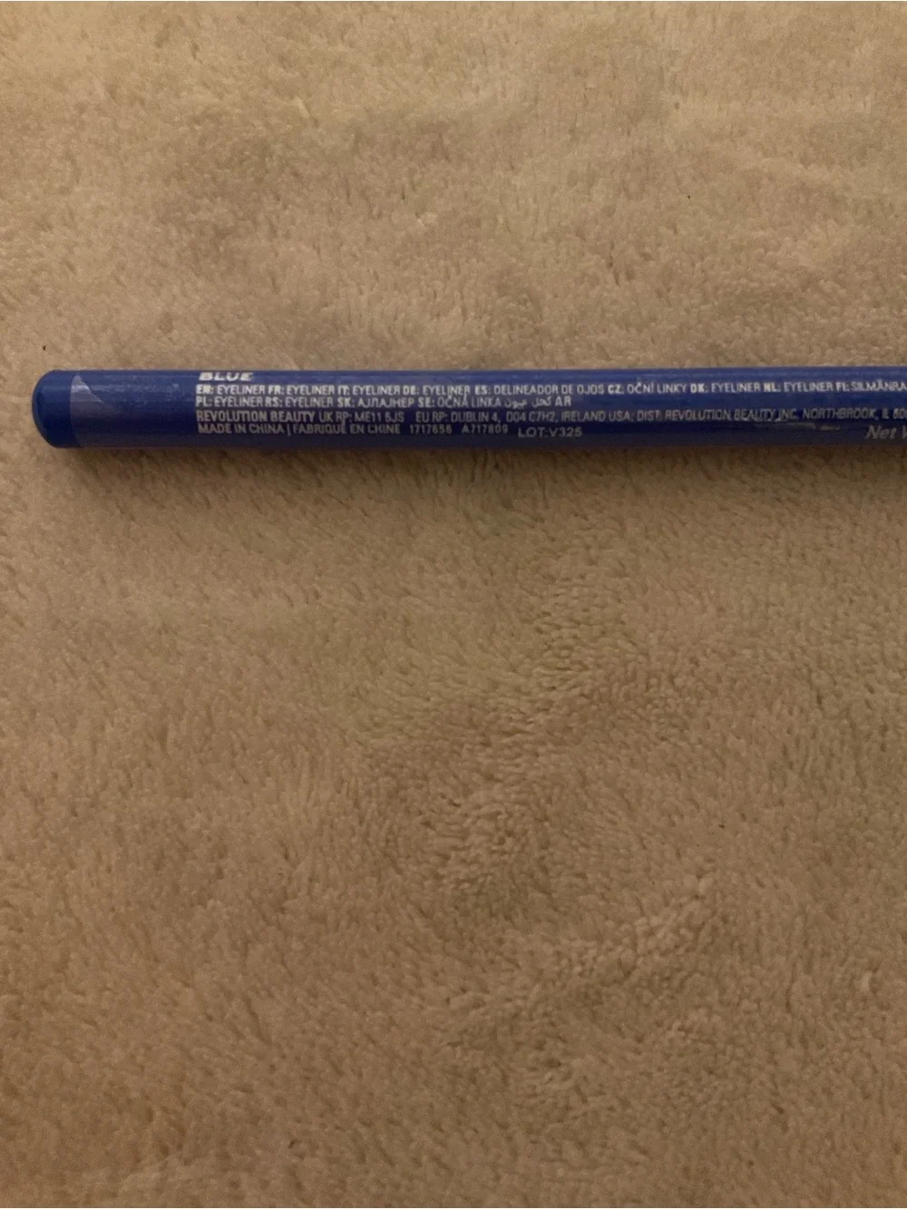 Eyeliner Pencil